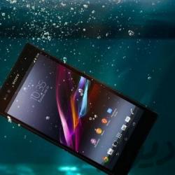 sony xperia z  - تهران