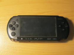 فروش psp مدل e1004 با قیمت عالی  - تهران