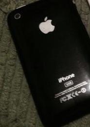 iphone 3gs 32gb  - تهران