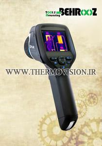 دوربین مادون قرمز  ترموویژن ضدضربه فلیر flir e60 