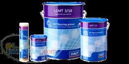 گریس SKF LGMT-3 