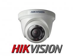 دورربین مداربسته هایک ویژن hikvision ds 2ce55a2p(n) irp 