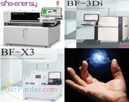 دستگاه تست برد - دستگاه AOI - دستگاه SPI - دستگاه X RAY - دستگاه مونتاژ SMD