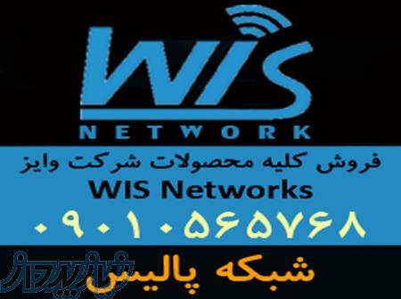 فروش تجهیزات رادیویی وایز نتورک WIS Networks