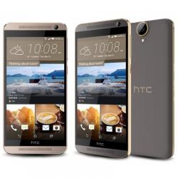 گوشی موبایل وان ای 9 پلاس دو سیم کارت htc one e9 plus 