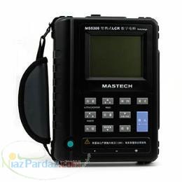 LCR سنج حرفه ای MASTECH مدل MS5308