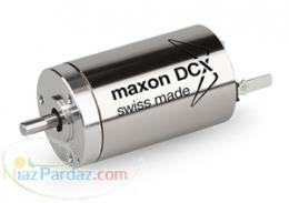 فروش ویژه موتور مکسون MAXON MOTOR DC 