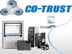 نمایندگی رسمی فروش کوتراست plc co trust  - تهران