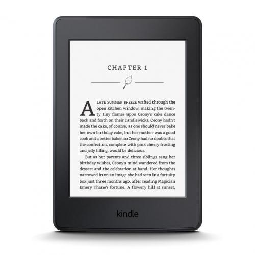 کتاب خوان امازون kindle paperwhite 2015  - تهران