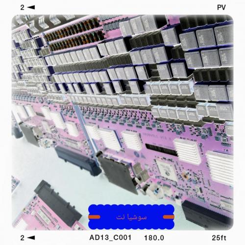 کارت سرویس vdsl هواوی  - تهران