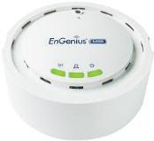 نمایندگی محصولات قدرتمند وایرلس اینجینیوس engenius  - تهران