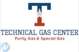 Technical Gas Center - تکنیکال گاز سنتر