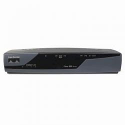 فروش ویژه روتر 878 سیسکو router 878 k9  - تهران