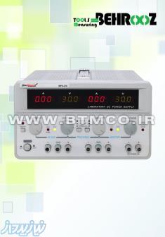 منبع تغذیه DC مارمونیکس Marmonix MPS-270