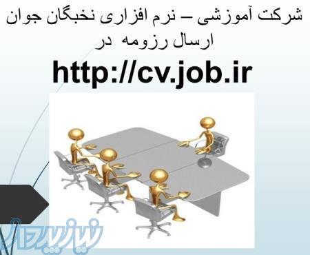 شرکت **فناوران هوشمند فرنام** از تعدای طراح وب سایت دعوت به همکاری می نماید 