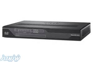 فروش روتر سیسکو cisco 888-k9 