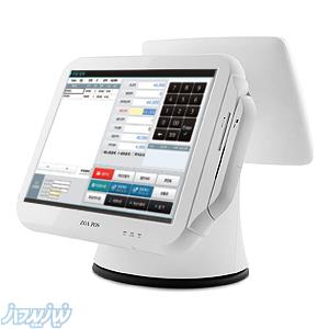 صندوق فروشگاهی زوآ zoa touch pos