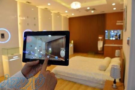 اتوماسیون ساختمانی (BMS)، ساختمان هوشمند، خانه هوشمند (Smart Home) و هتل هوشمند 