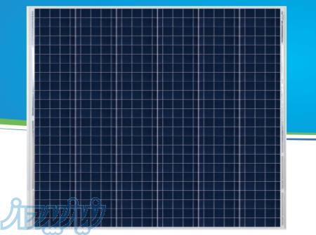 پنل خورشیدی 270 وات پلی کریستال Talesun