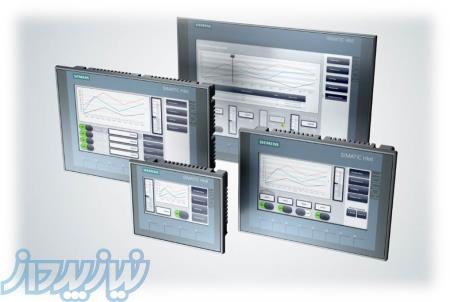 فروش SIEMENS HMI 