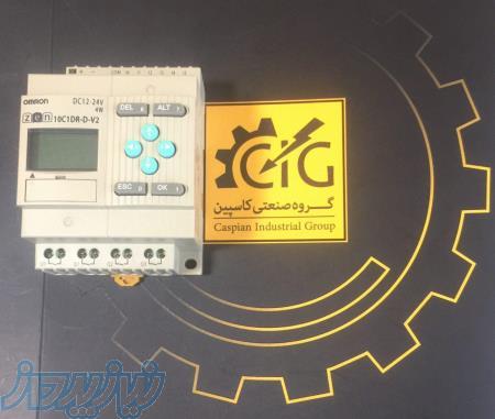 فروش مینی پی ال سی امرن  ZEN-10C 