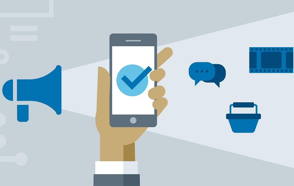 نکات مهم بازاریابی اس ام اسی